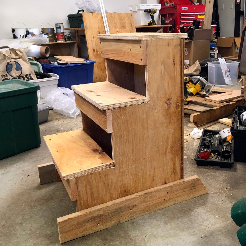 A Cure For The&nbsp;Blues.